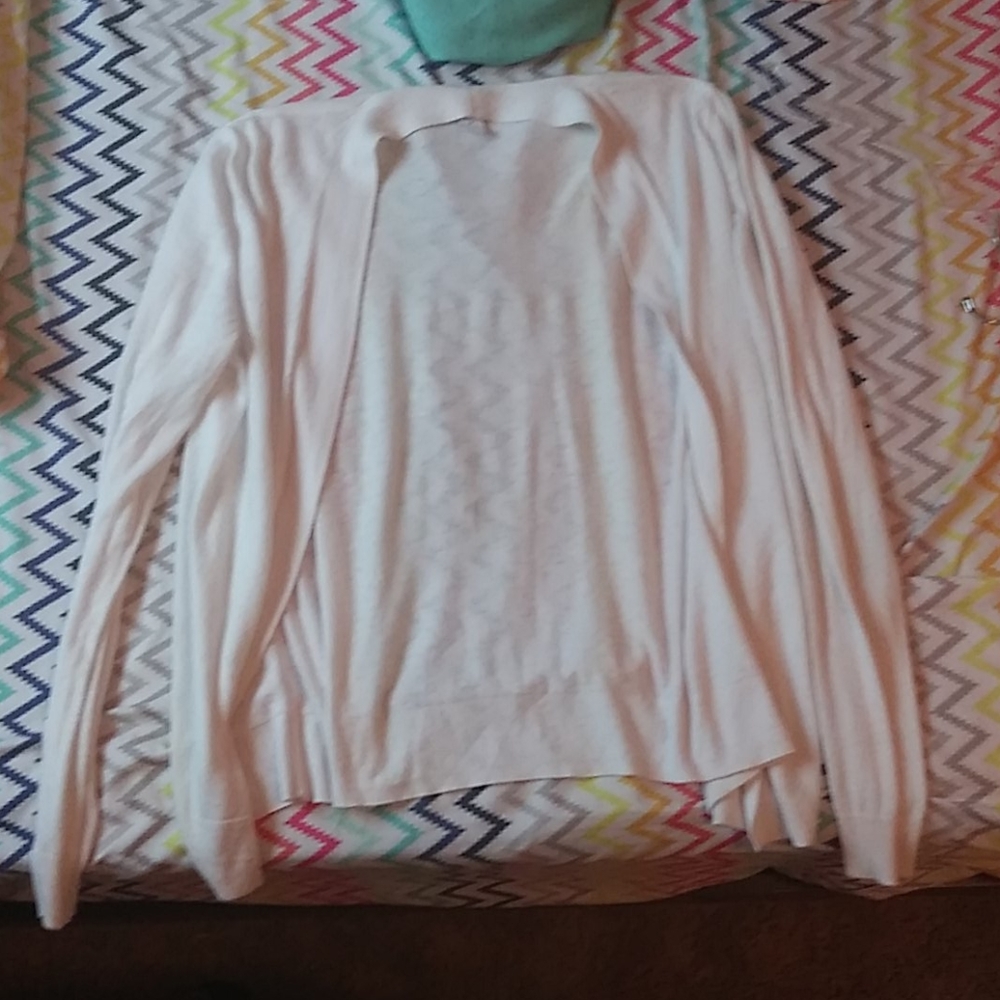 A sweater
